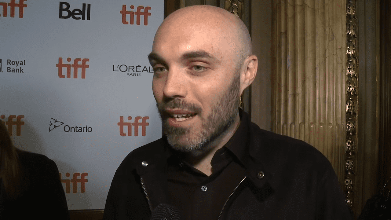 David Lowery teams with A24 for fantasy epic Green Knight