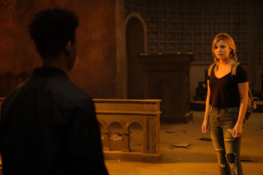 Cloak And Dagger Episode 4
