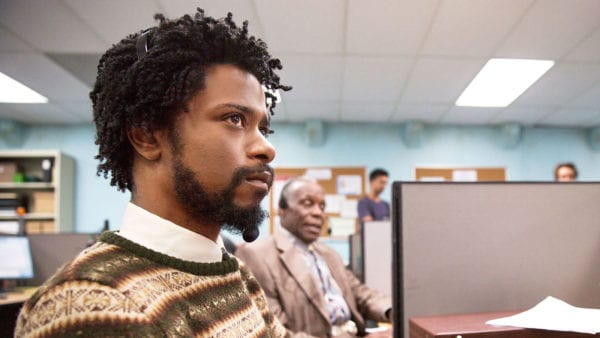 Movie Review Sorry To Bother You 18