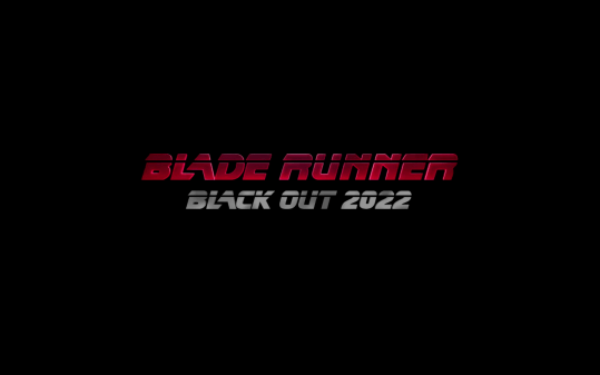 Watch The Blade Runner 49 Anime Prequel Black Out 22