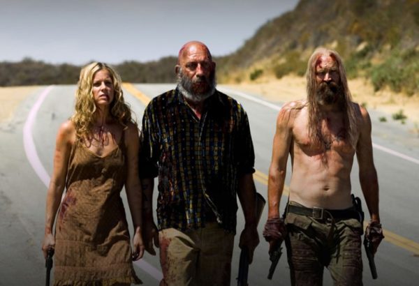 Rob Zombie Developing The Devil S Rejects Follow Up