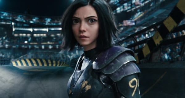 Robert Rodriguez Is Still Hopeful About The Future Of Alita Battle Angel